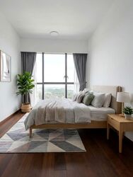 Lentor Modern (D26), Apartment #539394151